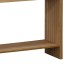 Κονσόλα Focused  MDF φυσικό 120x35x74εκ Model: 260-000003