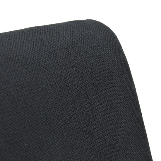 Πολυθρόνα-κρεβάτι Flexa  ύφασμα μαύρο 85x92x84εκ