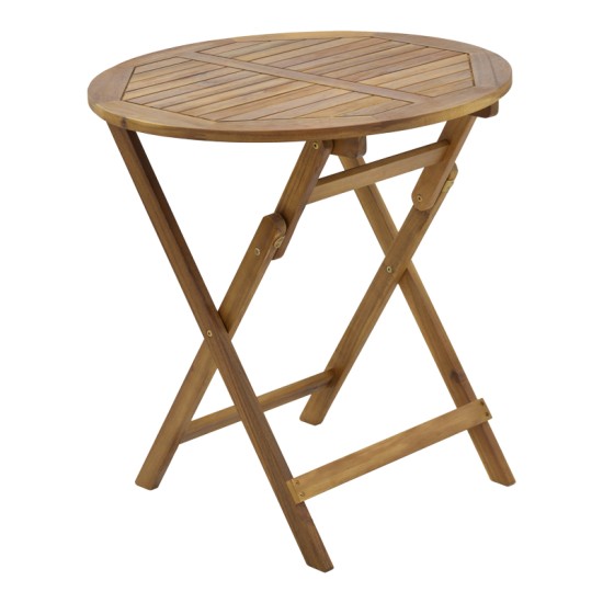 Τραπεζαρία Recofly-Carpuva  σετ 3τεμ