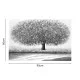 Πίνακας σε καμβά Forestree Inart 90x3x60εκ Πίνακας σε καμβά Forestree Inart 90x3x60εκ