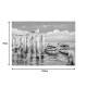 Πίνακας σε καμβά Port Inart 100x3x70εκ Πίνακας σε καμβά Port Inart 100x3x70εκ
