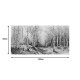 Πίνακας σε καμβά Fortree Inart 120x3x60εκ Πίνακας σε καμβά Fortree Inart 120x3x60εκ