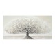 Πίνακας σε καμβά Arbony Inart 120x3x60εκ