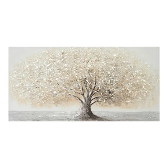 Πίνακας σε καμβά Arbony Ι Inart 120x3x60εκ Πίνακας σε καμβά Arbony Ι Inart 120x3x60εκ