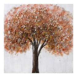 Πίνακας σε καμβά Chupa Ι 3D Inart 60x3x60εκ