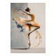 Πίνακας σε καμβά Dancito Inart 70x2.5x100εκ Πίνακας σε καμβά Dancito Inart 70x2.5x100εκ