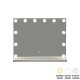 Καθρέπτης Belia  led 60x12x80εκ