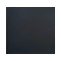 Επιφάνεια τραπεζιού Sensie  τ.Werzalit ανθρακί 70x70εκ