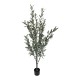Διακοσμητικό φυτό Olive tree II σε γλάστρα Inart πράσινο pp Υ160εκ Διακοσμητικό φυτό Olive tree II σε γλάστρα Inart πράσινο pp Υ160εκ