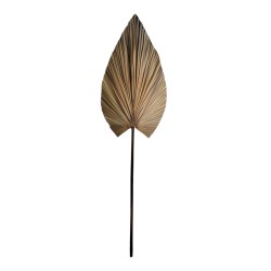 Διακοσμητικό φύλλο Leafen  φυσικό palm leaf 150 εκ Διακοσμητικό φύλλο Leafen  φυσικό palm leaf 150 εκ