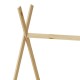 Παιδικό κρεβάτι Lalitto τ.Montessori με 2 συρτάρια τ.Montessori ξύλο πεύκου σε φυσική απόχρωση 90x190εκ Παιδικό κρεβάτι Lalitto τ.Montessori με 2 συρτάρια τ.Montessori ξύλο πεύκου σε φυσική απόχρωση 90x190εκ