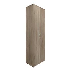 Παπουτσοθήκη-Ντουλάπα Racka  σε sonoma απόχρωση 58x34x186εκ Παπουτσοθήκη-Ντουλάπα Racka  σε sonoma απόχρωση 58x34x186εκ
