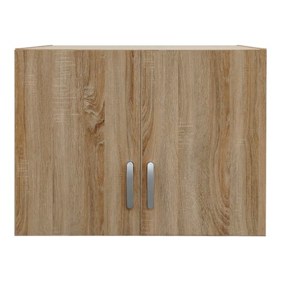 Πατάρι ντουλάπας δίφυλλο Lego  σε sonoma απόχρωση 79x41.5x60εκ