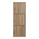 Ντουλάπι-στήλη Soline  sonoma 40x34.5x90.5εκ
