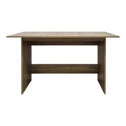 Γραφείο εργασίας Taule  sonoma 120x60x74εκ