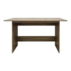 Γραφείο εργασίας Taule  sonoma 120x60x74εκ