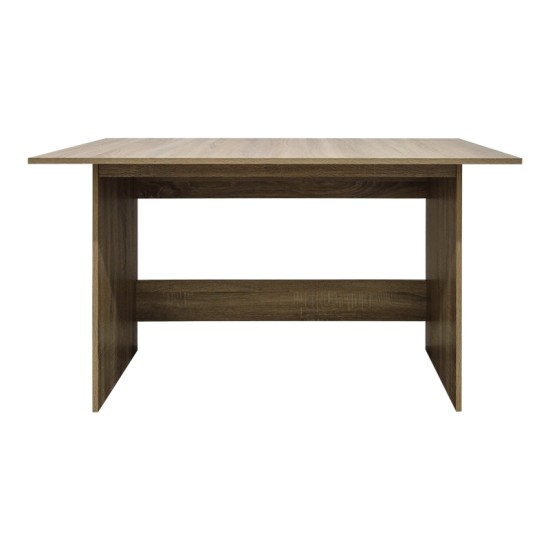 Γραφείο εργασίας Taule  sonoma 120x60x74εκ