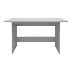 Γραφείο εργασίας Taule  λευκό 120x60x74εκ