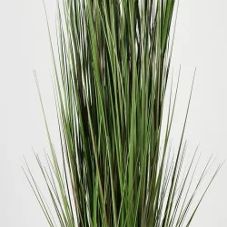 Διακοσμητικό φυτό σε γλάστρα Βoxwood Inart πράσινο Φ46x150εκ