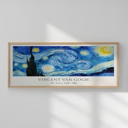 Πίνακας Bentel  με ψηφιακή εκτύπωση και πλαίσιο 120x2x50εκ