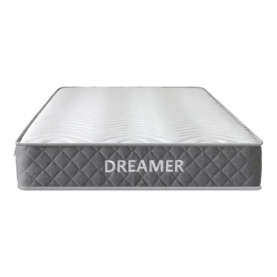 Στρώμα Dreamer  pocket spring διπλής όψης 20cm 100x200εκ