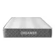 Στρώμα Dreamer  pocket spring διπλής όψης 20cm 100x200εκ