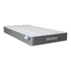 Στρώμα Dreamer  pocket spring διπλής όψης 20cm 100x200εκ
