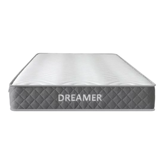 Στρώμα Dreamer  pocket spring διπλής όψης 20cm 120x200εκ