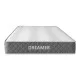 Στρώμα Dreamer  pocket spring διπλής όψης 20cm 120x200εκ