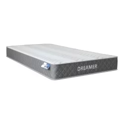 Στρώμα Dreamer  pocket spring διπλής όψης 20cm 120x200εκ