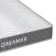 Στρώμα Dreamer  pocket spring διπλής όψης 20cm 120x200εκ