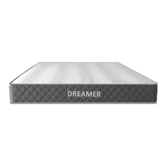 Στρώμα Dreamer  pocket spring διπλής όψης 20cm 150x200εκ