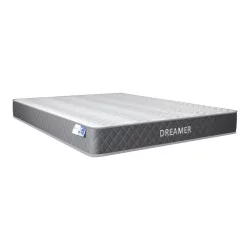 Στρώμα Dreamer  pocket spring διπλής όψης 20cm 150x200εκ