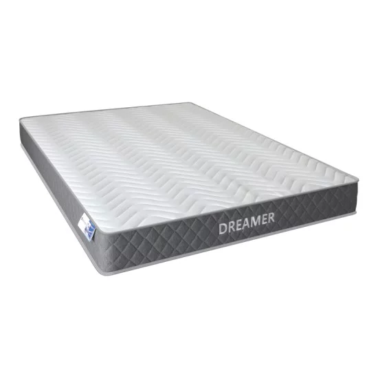 Στρώμα Dreamer  pocket spring διπλής όψης 20cm 150x200εκ