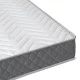 Στρώμα Dreamer  pocket spring διπλής όψης 20cm 150x200εκ