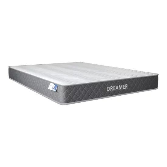 Στρώμα Dreamer  pocket spring διπλής όψης 20cm 150x200εκ