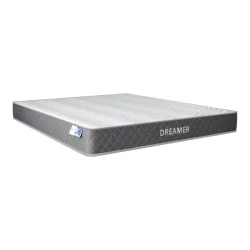 Στρώμα Dreamer  pocket spring διπλής όψης 20cm 160x200εκ