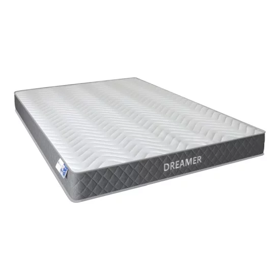 Στρώμα Dreamer  pocket spring διπλής όψης 20cm 160x200εκ