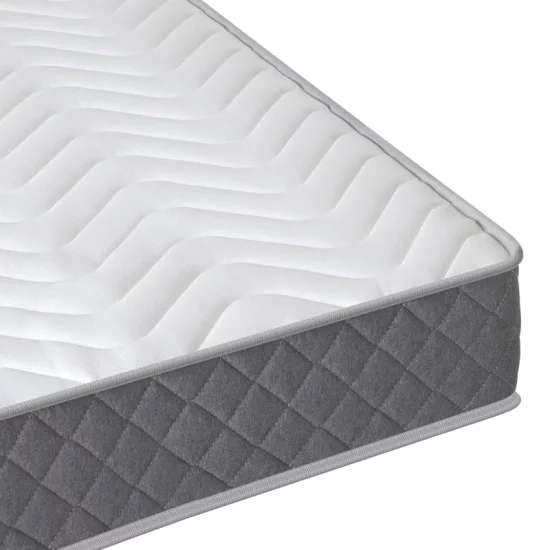 Στρώμα Dreamer  pocket spring διπλής όψης 20cm 160x200εκ