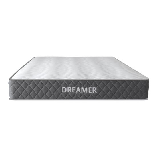 Στρώμα Dreamer  pocket spring διπλής όψης 20cm 140x200εκ