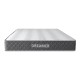 Στρώμα Dreamer  pocket spring διπλής όψης 20cm 140x200εκ