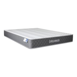 Στρώμα Dreamer  pocket spring διπλής όψης 20cm 140x200εκ