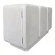 Μπουφές Kooldio  mdf λευκό 120x37.5x69εκ