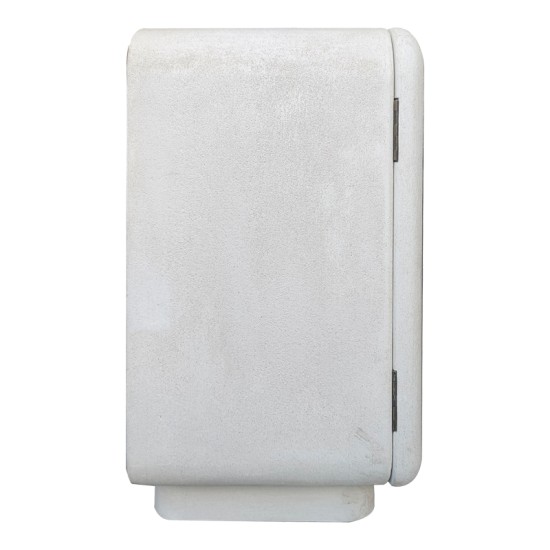 Μπουφές Kooldio  mdf λευκό 120x37.5x69εκ