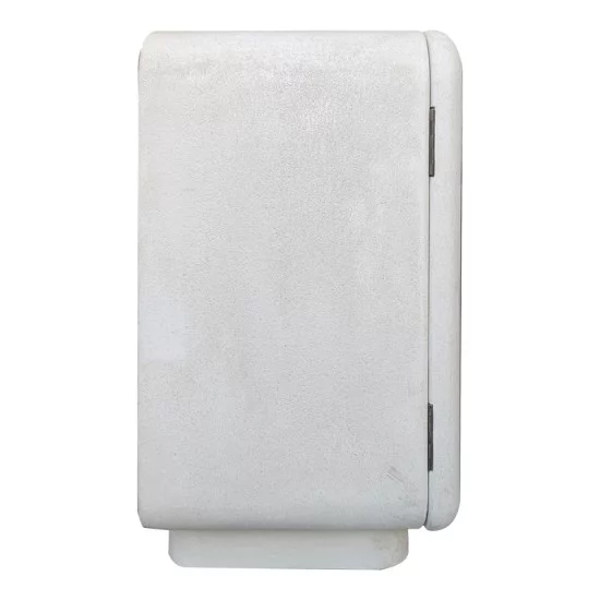 Μπουφές Kooldio  mdf λευκό 120x37.5x69εκ