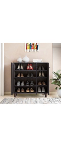 Ποιά παπουτσοθήκη ταιριάζει στο χώρο μου;