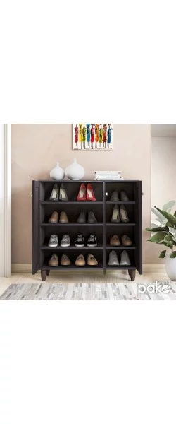 Ποιά παπουτσοθήκη ταιριάζει στο χώρο μου;