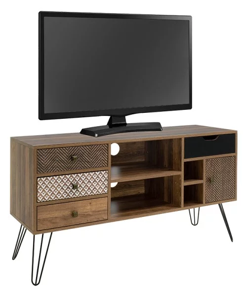 Τι τραπεζάκι τηλεόρασης να επιλέξω;