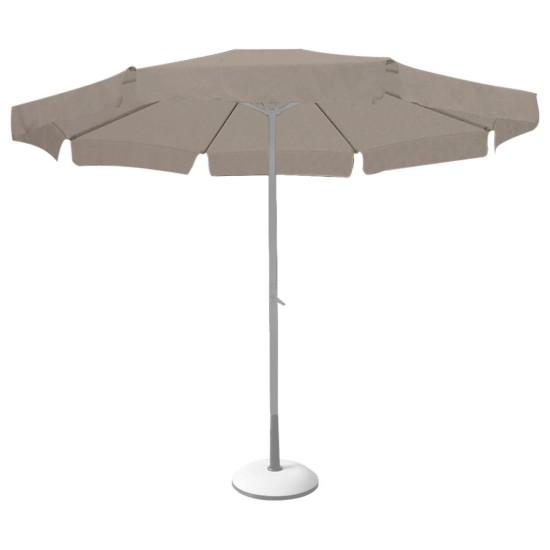 Πανί Ανταλλακτικό Μπεζ για Ομπρέλα 300x300cm ALU Πανί Ανταλλακτικό Μπεζ για Ομπρέλα 300x300cm ALU
