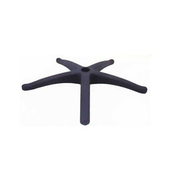 BF Βάση 280mm Nylon Μαύρο BF Βάση 280mm Nylon Μαύρο